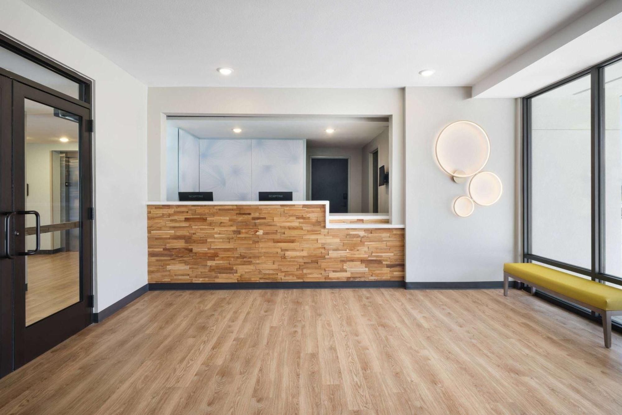 Echo Suites Extended Stay By Wyndham Richmond West Innsbrook エクステリア 写真