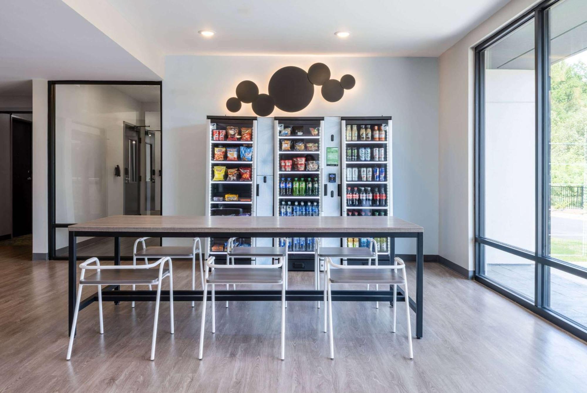 Echo Suites Extended Stay By Wyndham Richmond West Innsbrook エクステリア 写真