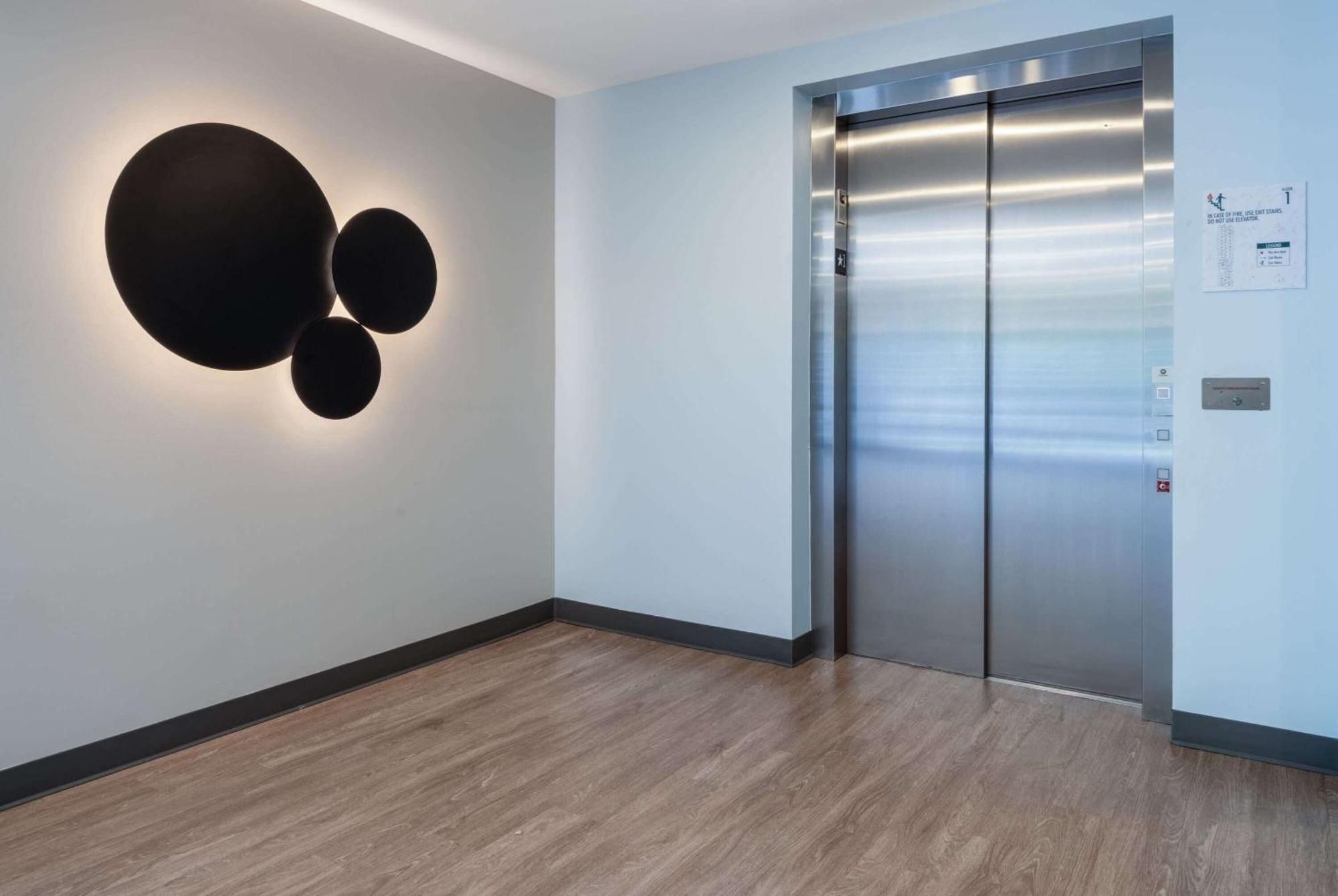 Echo Suites Extended Stay By Wyndham Richmond West Innsbrook エクステリア 写真